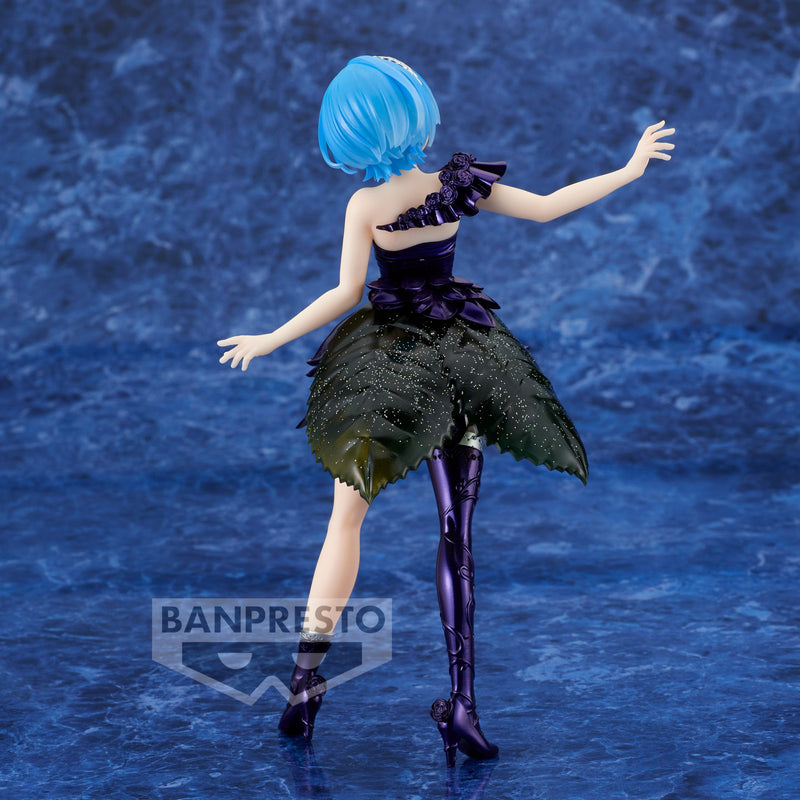 Re:Zero -Starting Life In Another World- Dianacht Couture-Rem-