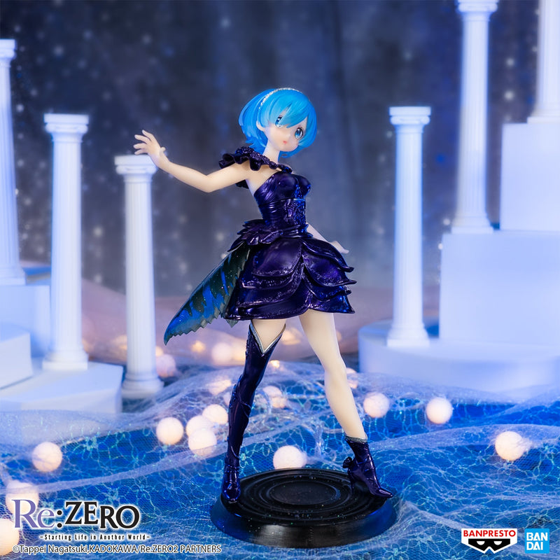 Re:Zero -Starting Life In Another World- Dianacht Couture-Rem-