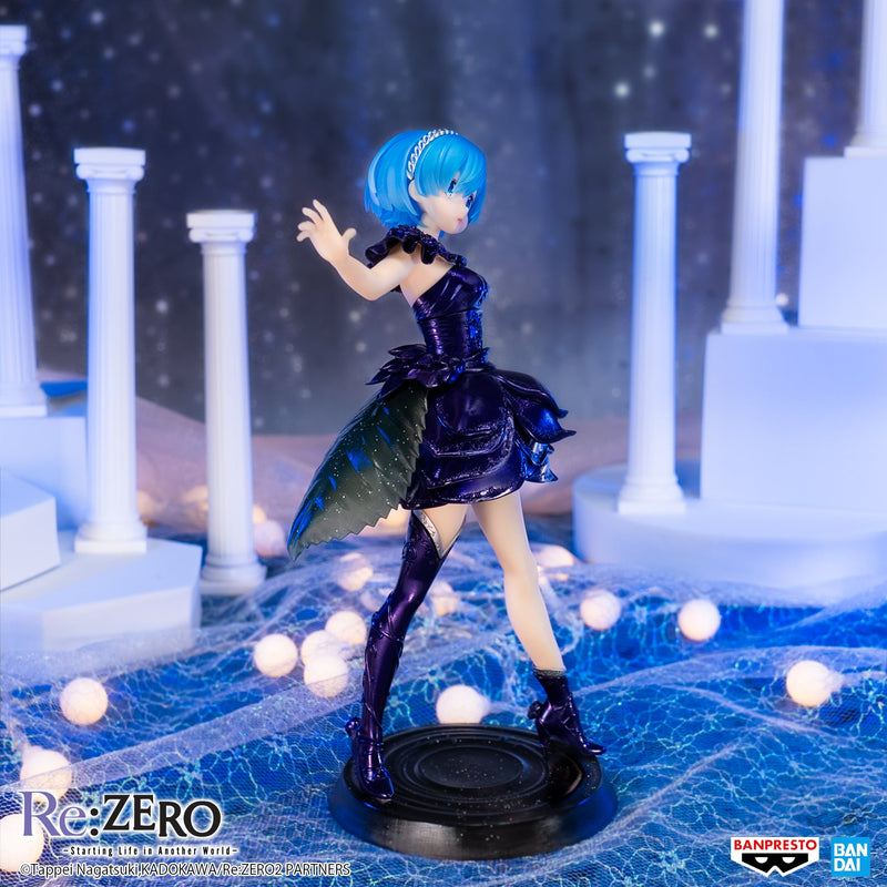 Re:Zero -Starting Life In Another World- Dianacht Couture-Rem-