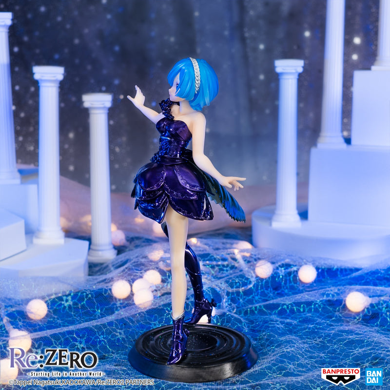 Re:Zero -Starting Life In Another World- Dianacht Couture-Rem-