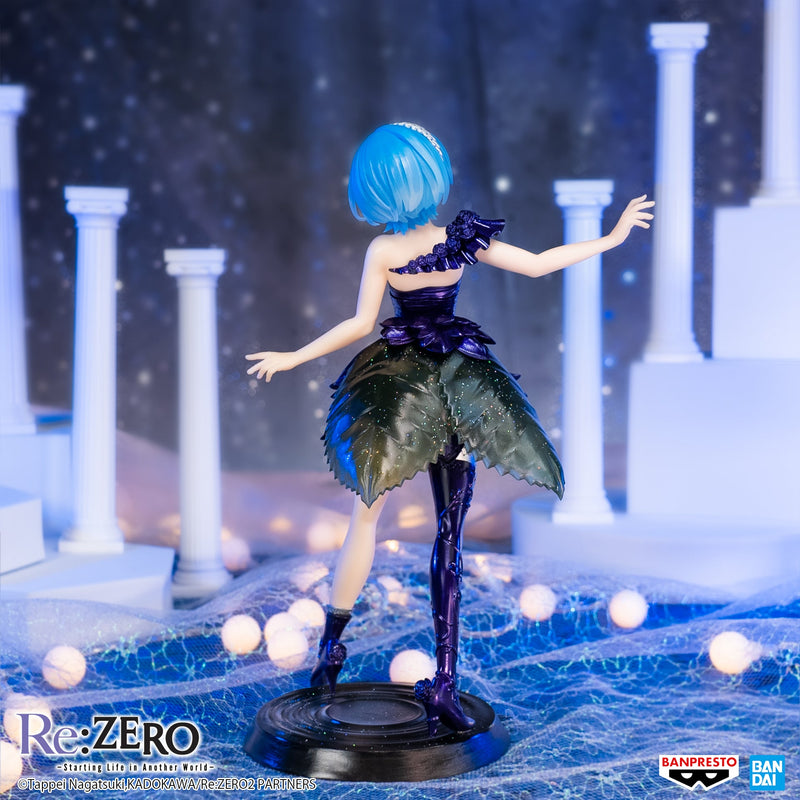 Re:Zero -Starting Life In Another World- Dianacht Couture-Rem-