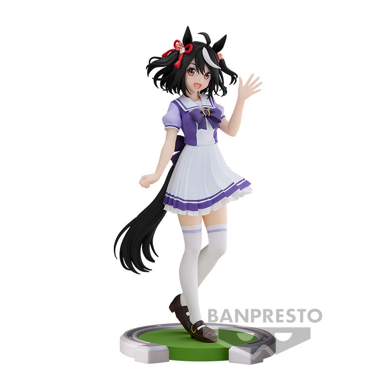 Umamusume: Pretty Derby Kitasan Black Figure