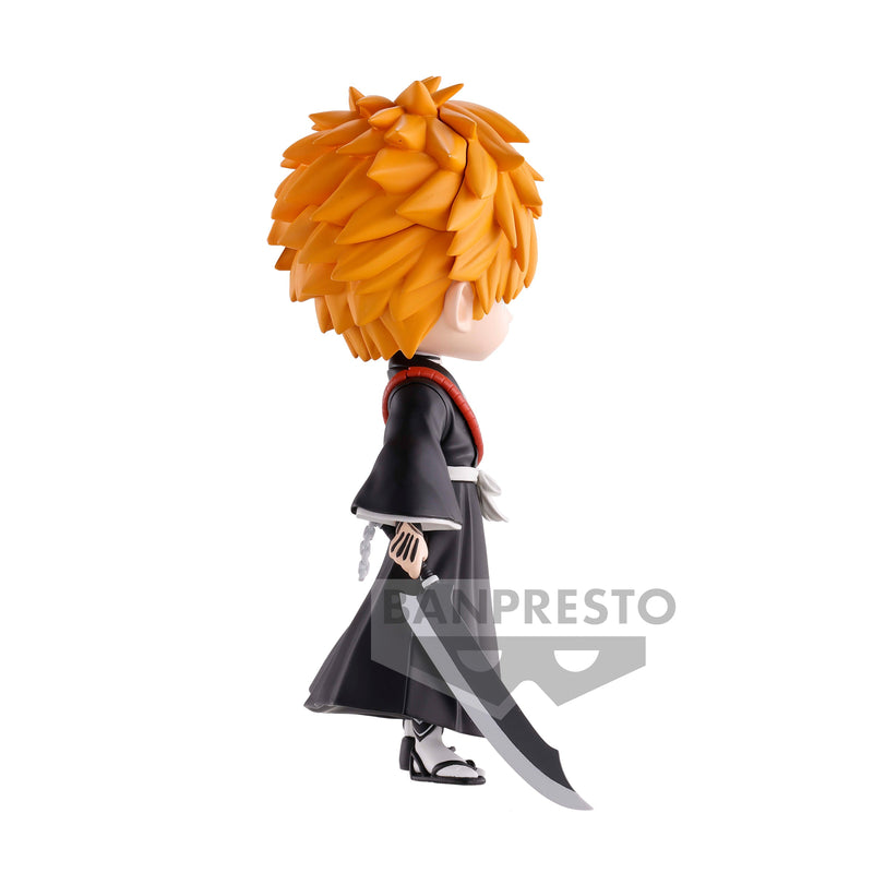 Bleach Q Posket-Ichigo Kurosaki-Thousand-Year Blood War Ver.(Ver.A)