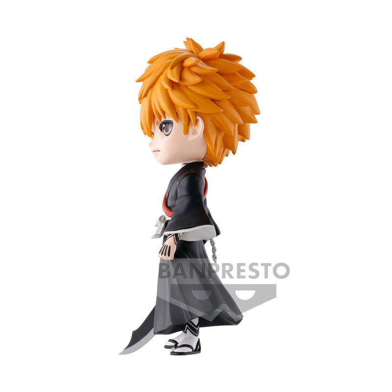 Bleach Q Posket-Ichigo Kurosaki-Thousand-Year Blood War Ver.(Ver.A)