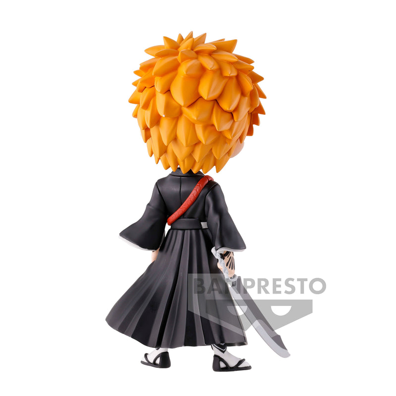 Bleach Q Posket-Ichigo Kurosaki-Thousand-Year Blood War Ver.(Ver.A)