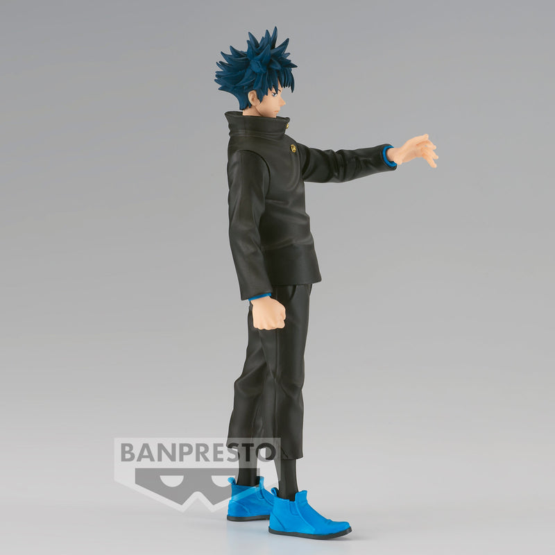 Jujutsu Kaisen Jukon No Kata Megumi Fushiguro