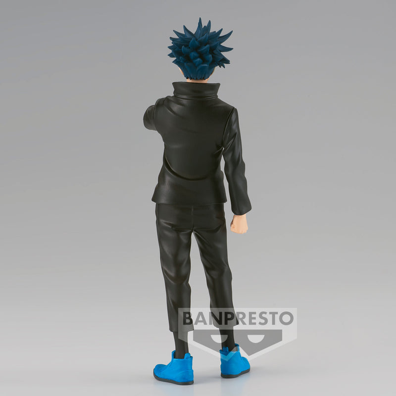 Jujutsu Kaisen Jukon No Kata Megumi Fushiguro