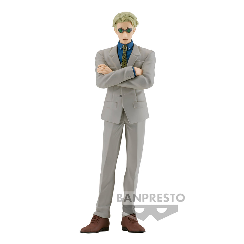 Jujutsu Kaisen Jukon No Kata Kento Nanami