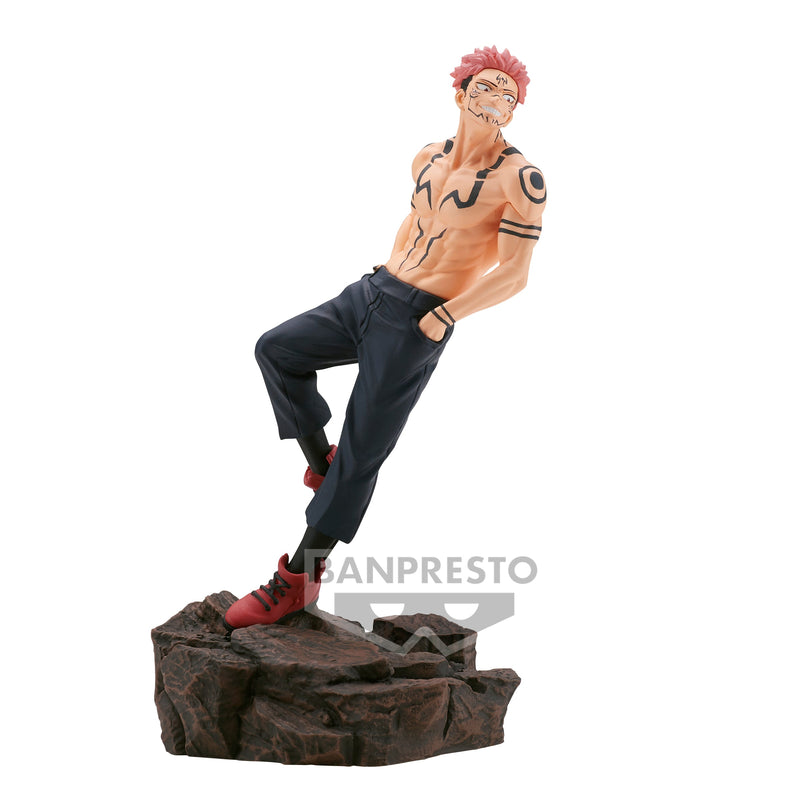 Jujutsu Kaisen Combination Battle2 Sukuna