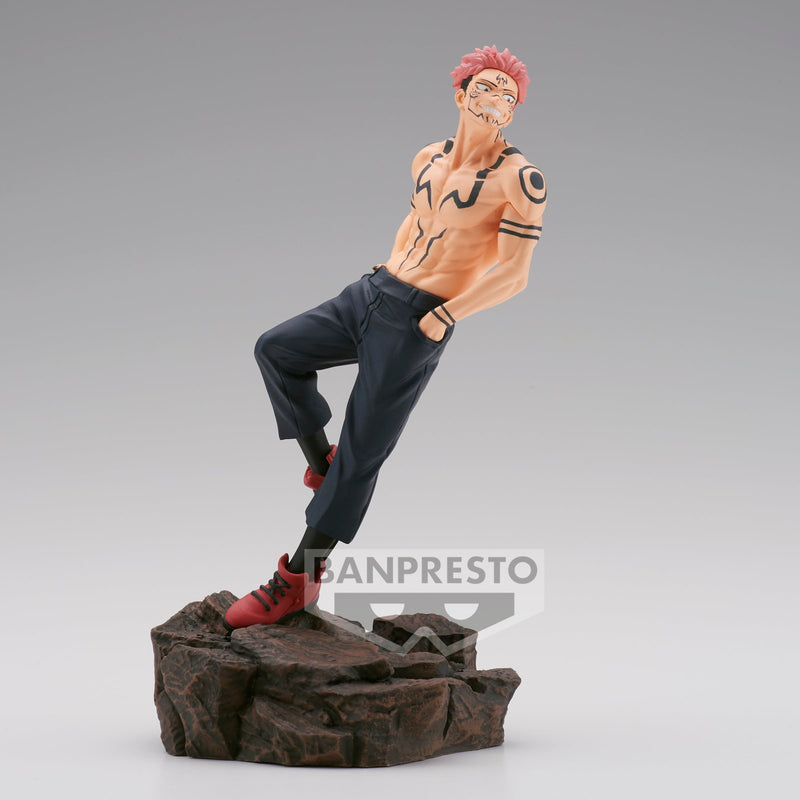 Jujutsu Kaisen Combination Battle2 Sukuna