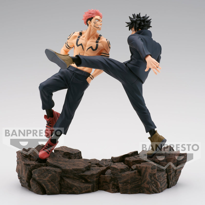 Jujutsu Kaisen Combination Battle2 Sukuna