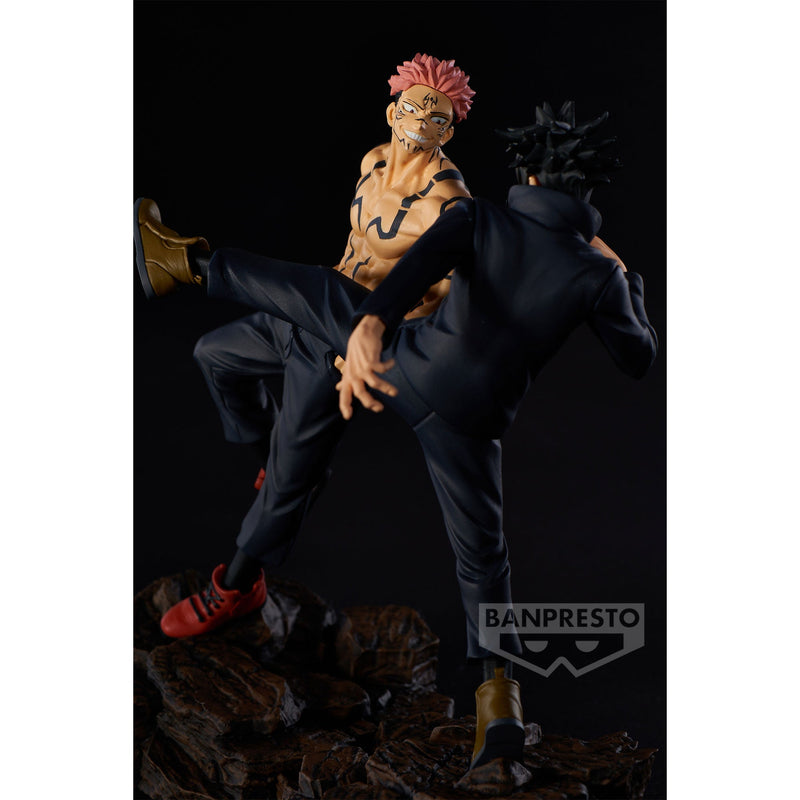 Jujutsu Kaisen Combination Battle2 Sukuna