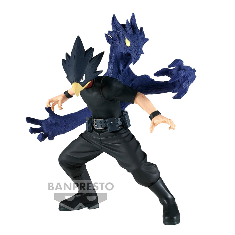 My Hero Academia The Amazing Heroes Vol.25 Jet-Black Hero: Tsukuyomi