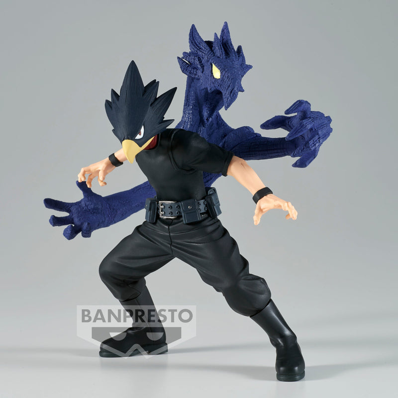 My Hero Academia The Amazing Heroes Vol.25 Jet-Black Hero: Tsukuyomi