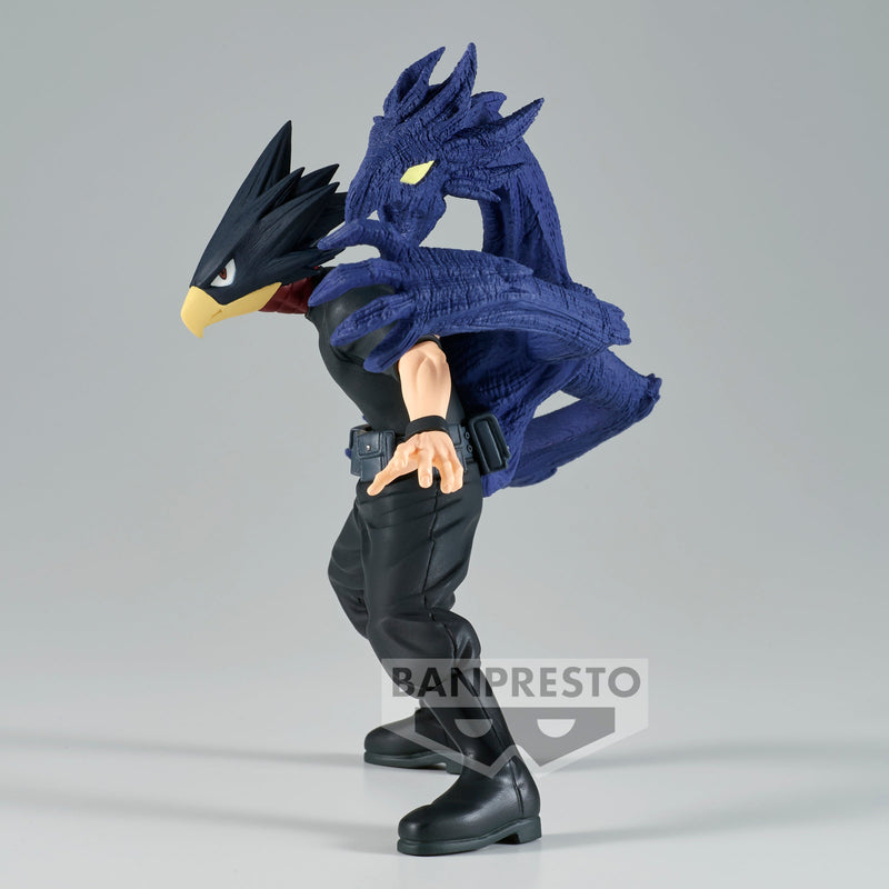 My Hero Academia The Amazing Heroes Vol.25 Jet-Black Hero: Tsukuyomi