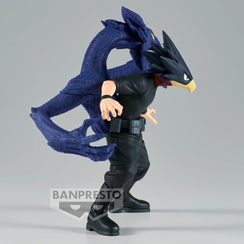 My Hero Academia The Amazing Heroes Vol.25 Jet-Black Hero: Tsukuyomi