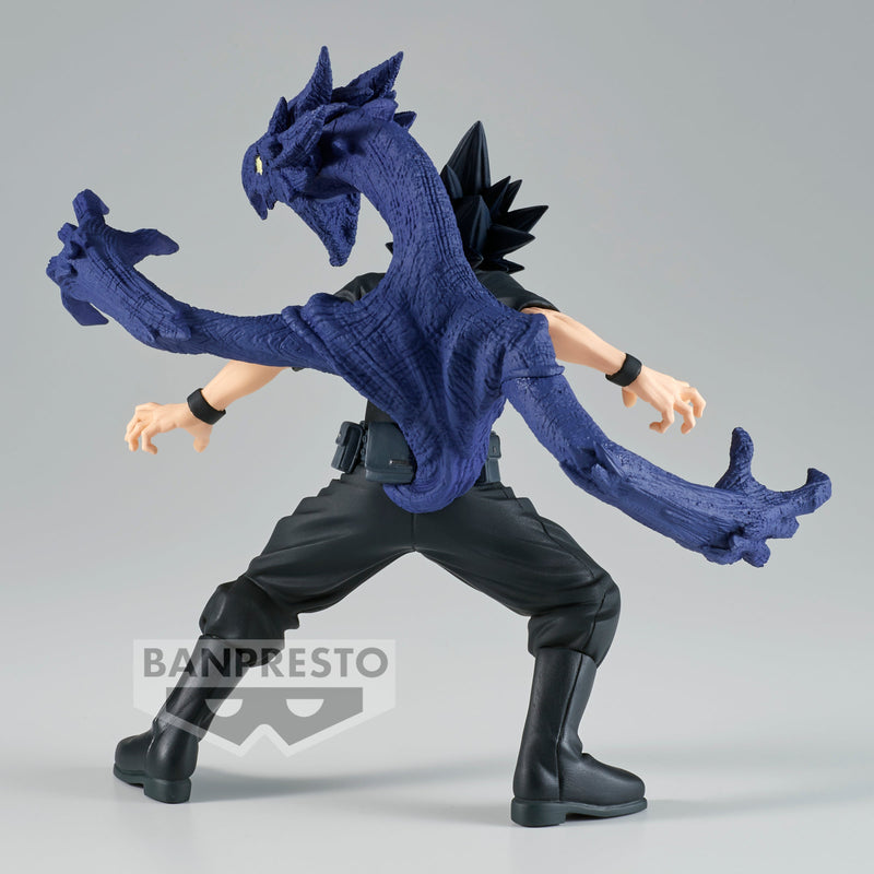 My Hero Academia The Amazing Heroes Vol.25 Jet-Black Hero: Tsukuyomi