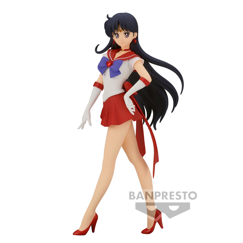 Pretty Guardian Sailor Moon Eternal The Movie Glitter&Glamours-Super Sailor Mars-(Ver.A)