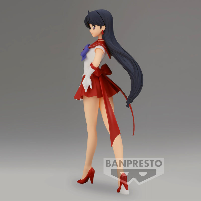 Pretty Guardian Sailor Moon Eternal The Movie Glitter&Glamours-Super Sailor Mars-(Ver.A)