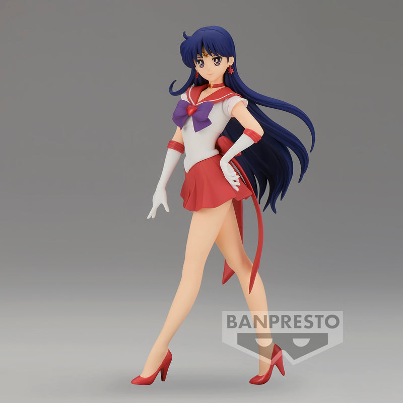Pretty Guardian Sailor Moon Eternal The Movie Glitter&Glamours-Super Sailor Mars-(Ver.B)