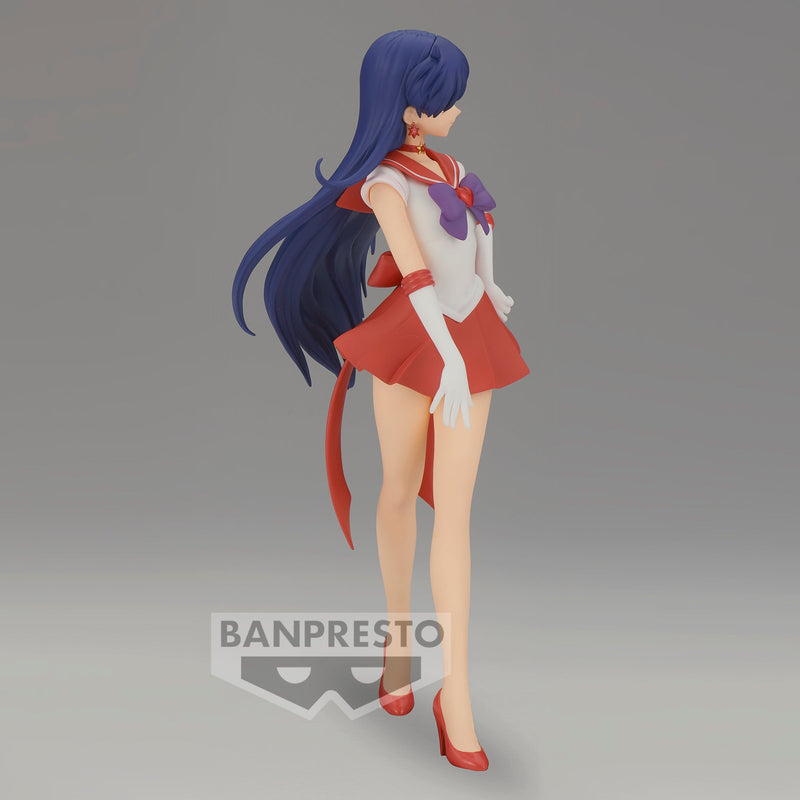 Pretty Guardian Sailor Moon Eternal The Movie Glitter&Glamours-Super Sailor Mars-(Ver.B)