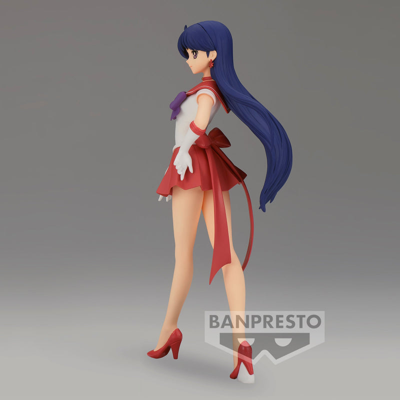 Pretty Guardian Sailor Moon Eternal The Movie Glitter&Glamours-Super Sailor Mars-(Ver.B)