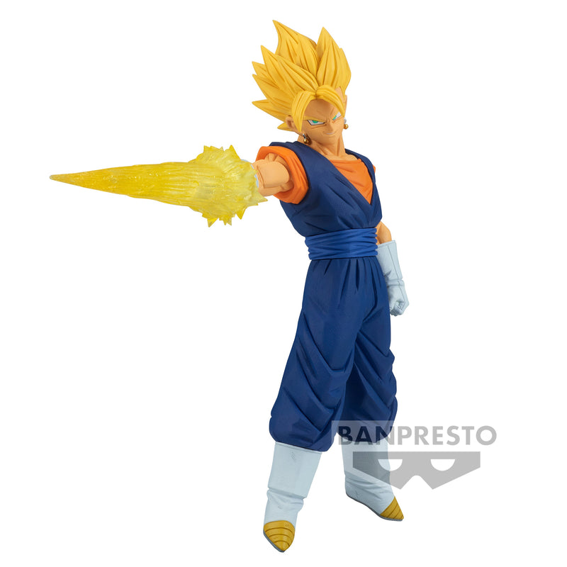 Dragon Ball Z GxMateria The Vegito