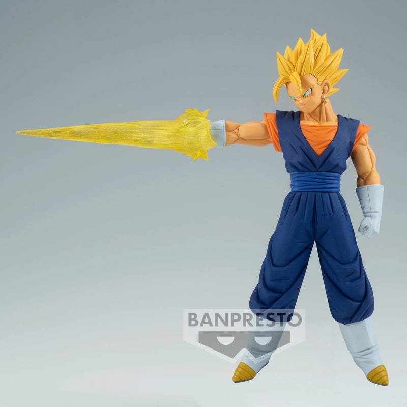 Dragon Ball Z GxMateria The Vegito