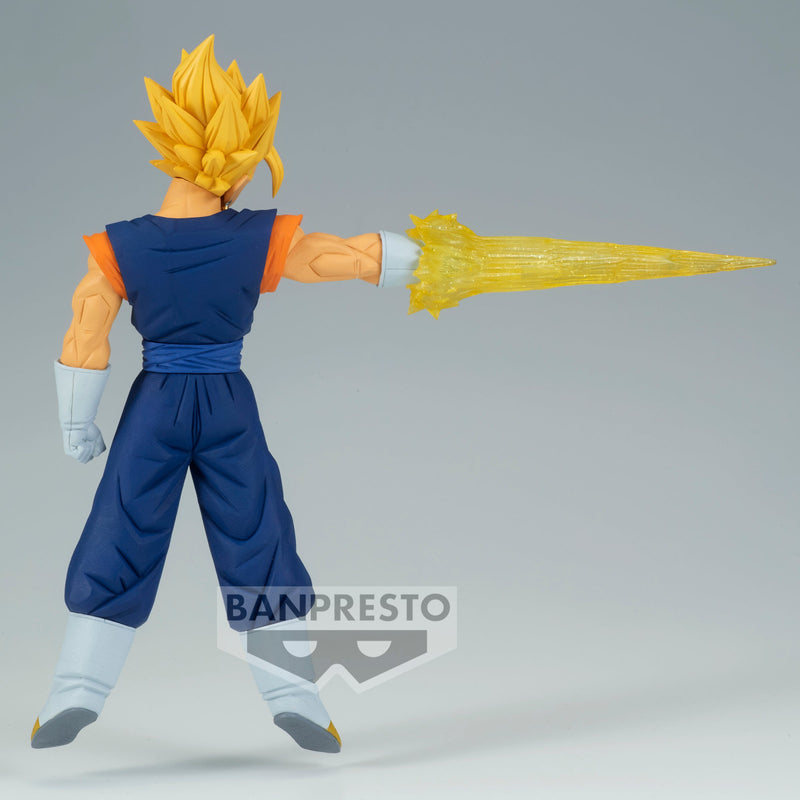Dragon Ball Z GxMateria The Vegito