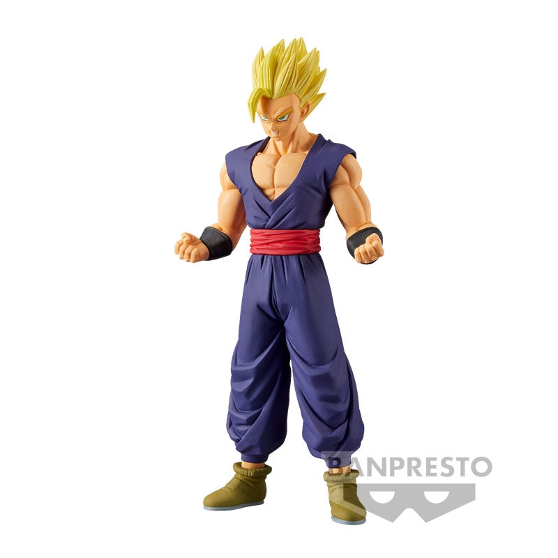 Dragon Ball Super: Super Hero DXF-Super Saiyan Son Gohan-