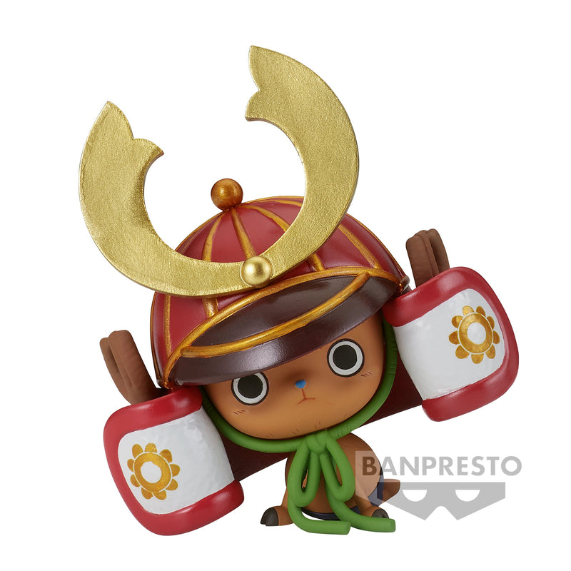 One Piece DXF The Grandline Men Wanokuni Vol.21(A:Tony Tony.Chopper)