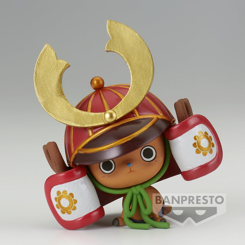 One Piece DXF The Grandline Men Wanokuni Vol.21(A:Tony Tony.Chopper)