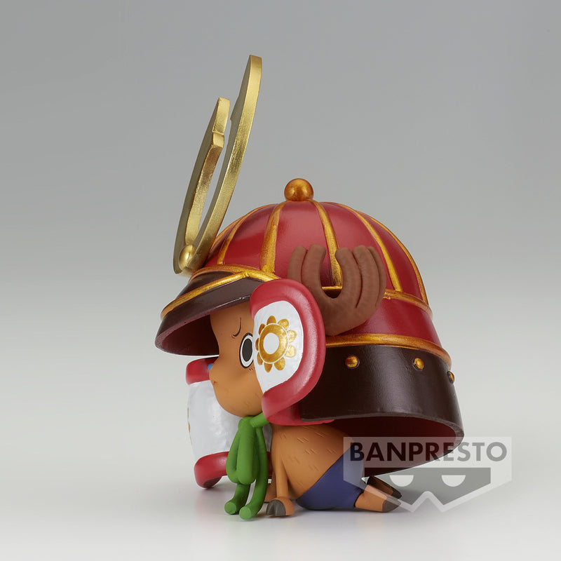 One Piece DXF The Grandline Men Wanokuni Vol.21(A:Tony Tony.Chopper)