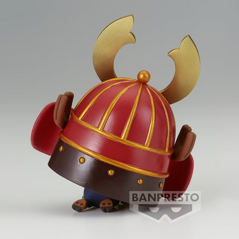 One Piece DXF The Grandline Men Wanokuni Vol.21(A:Tony Tony.Chopper)