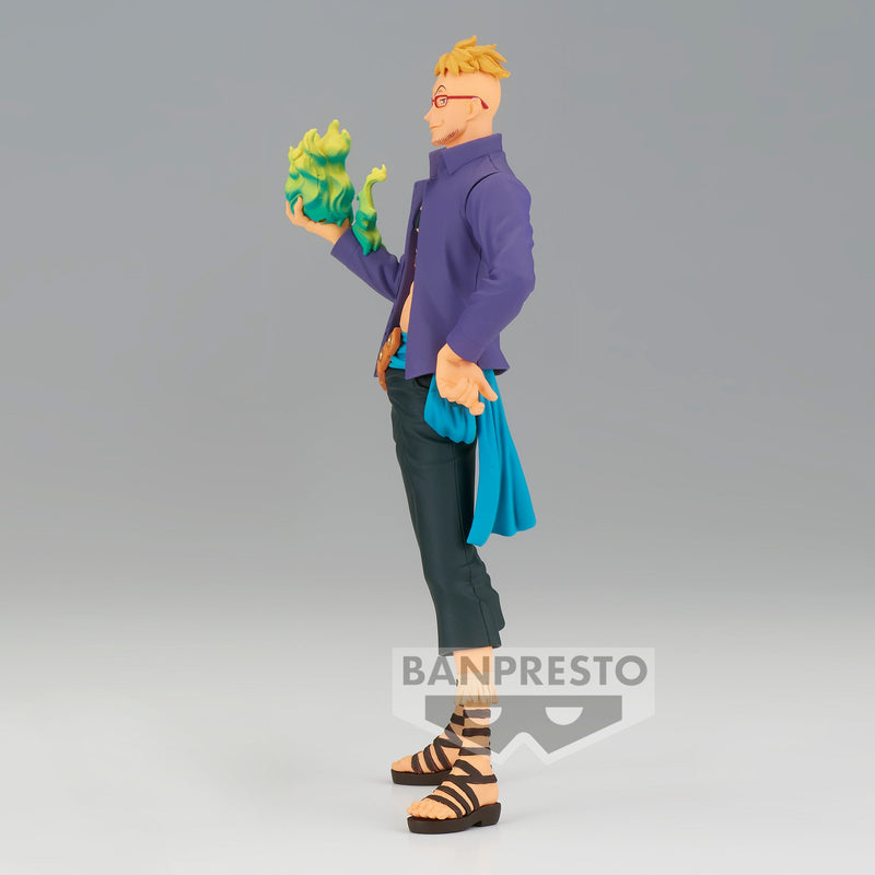 One Piece DXF The Grandline Men Wanokuni Vol.21(B:Marco)