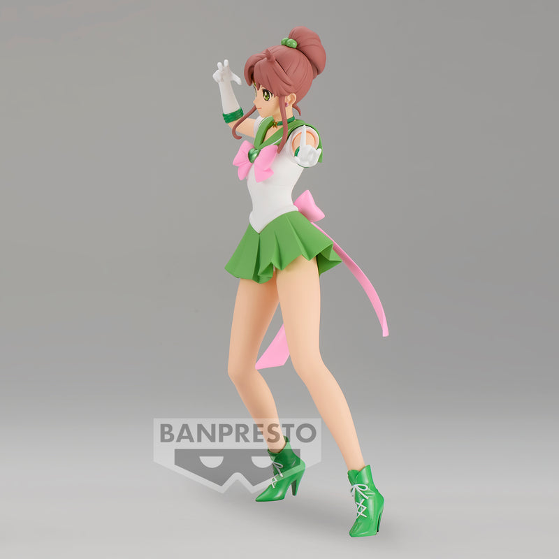 Pretty Guardian Sailor Moon Eternal The Movie Glitter and Glamours Super Sailor Jupiter (Ver.B)