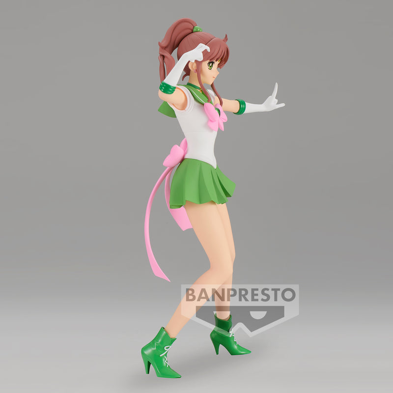 Pretty Guardian Sailor Moon Eternal The Movie Glitter and Glamours Super Sailor Jupiter (Ver.B)