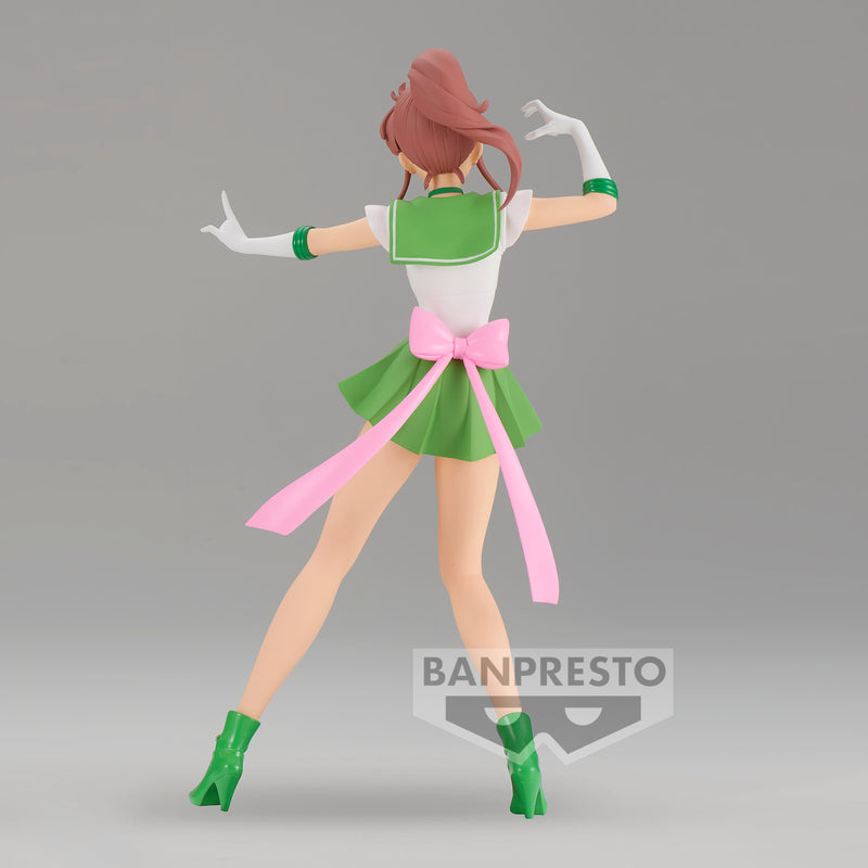 Pretty Guardian Sailor Moon Eternal The Movie Glitter and Glamours Super Sailor Jupiter (Ver.B)