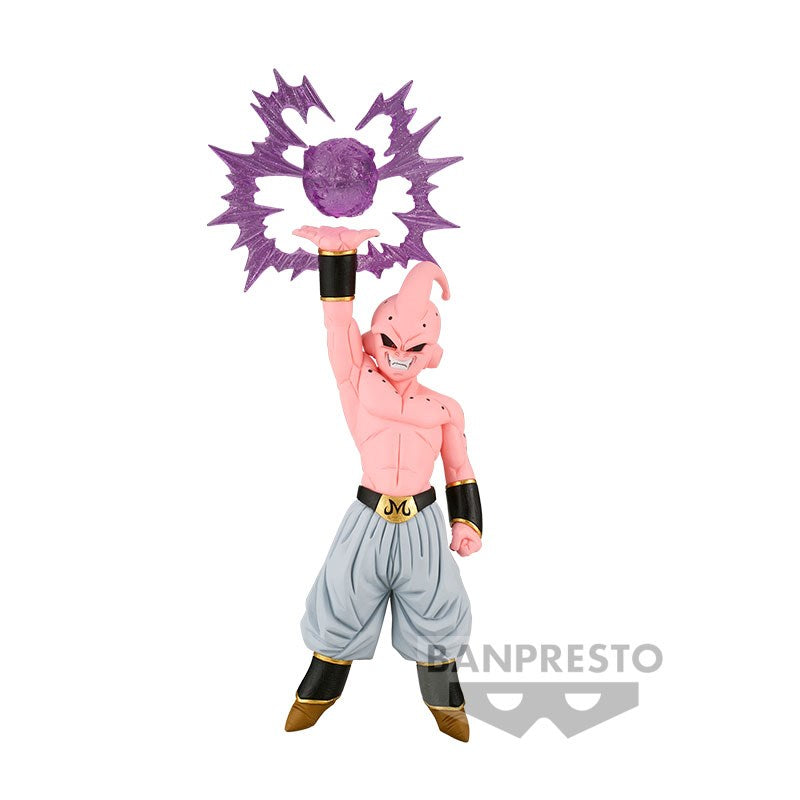 Dragon Ball Z GxMateria The Majin Buu