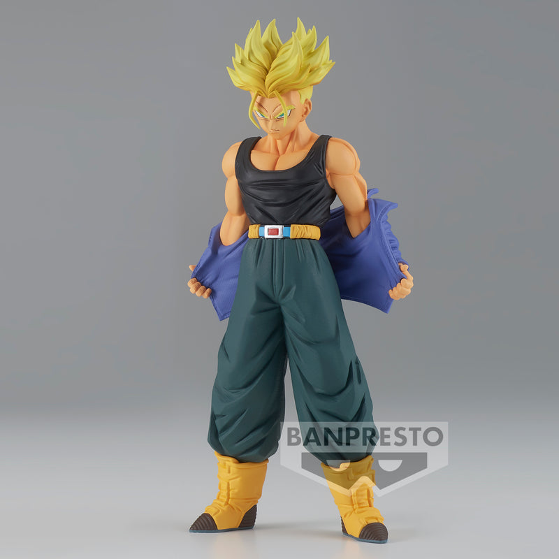 Dragon Ball Z Solid Edge Works Vol.9(B:Super Saiyan Trunks)