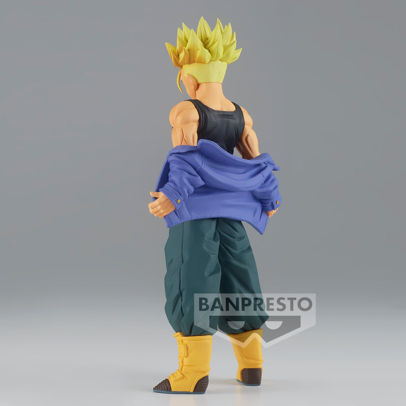Dragon Ball Z Solid Edge Works Vol.9(B:Super Saiyan Trunks)