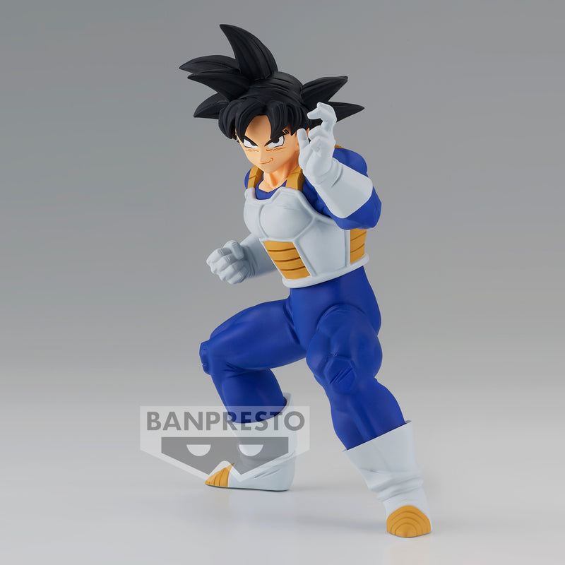 Dragon Ball Z Chosenshiretsuden3 Vol.3(A:Son Goku)