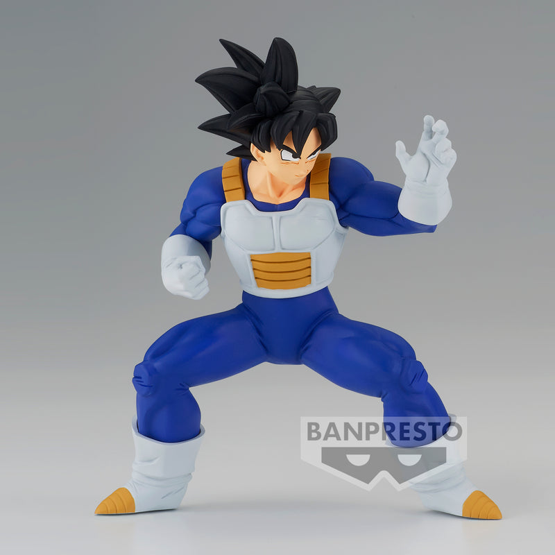 Dragon Ball Z Chosenshiretsuden3 Vol.3(A:Son Goku)