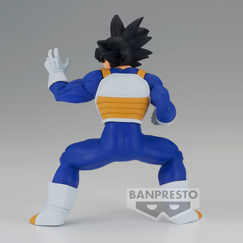 Dragon Ball Z Chosenshiretsuden3 Vol.3(A:Son Goku)