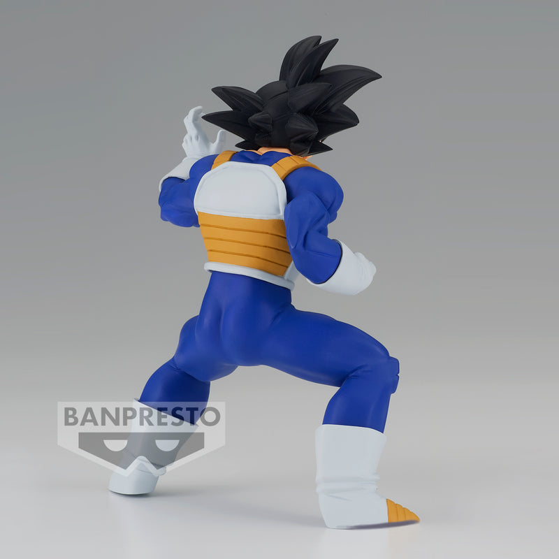 Dragon Ball Z Chosenshiretsuden3 Vol.3(A:Son Goku)