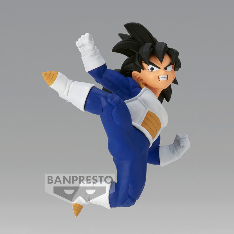Dragon Ball Z Chosenshiretsuden3 Vol.3(B:Son Gohan)