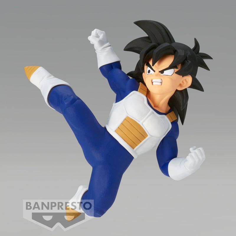 Dragon Ball Z Chosenshiretsuden3 Vol.3(B:Son Gohan)