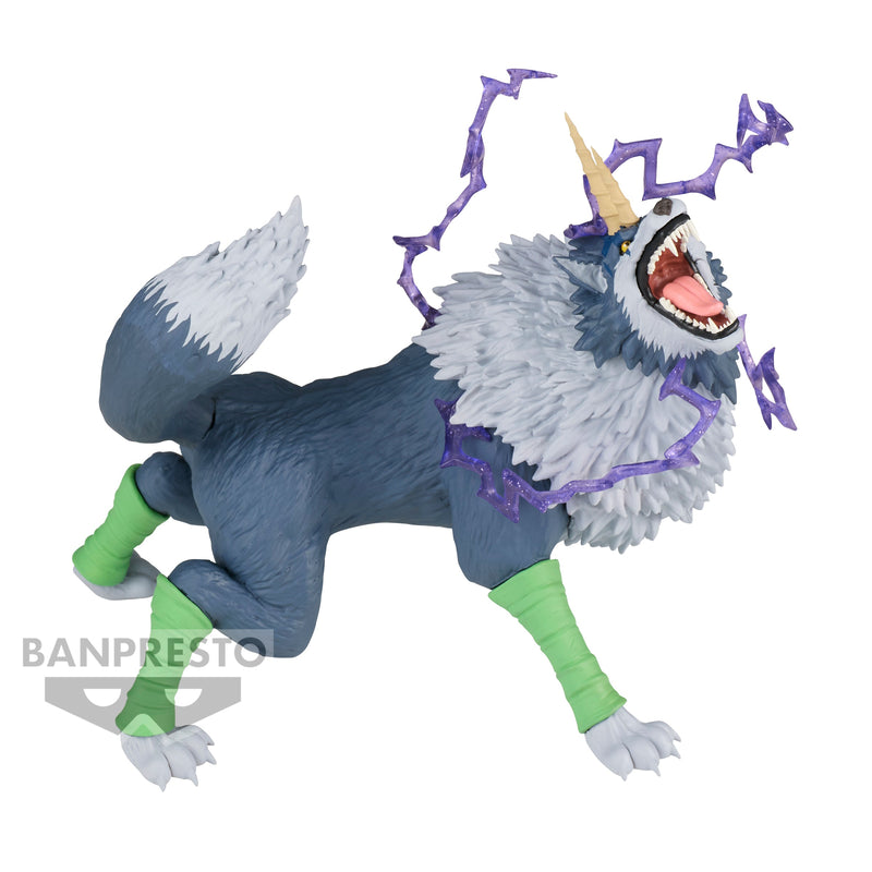 That Time I Got Reincarnated As A Slime Effectreme Ranga
