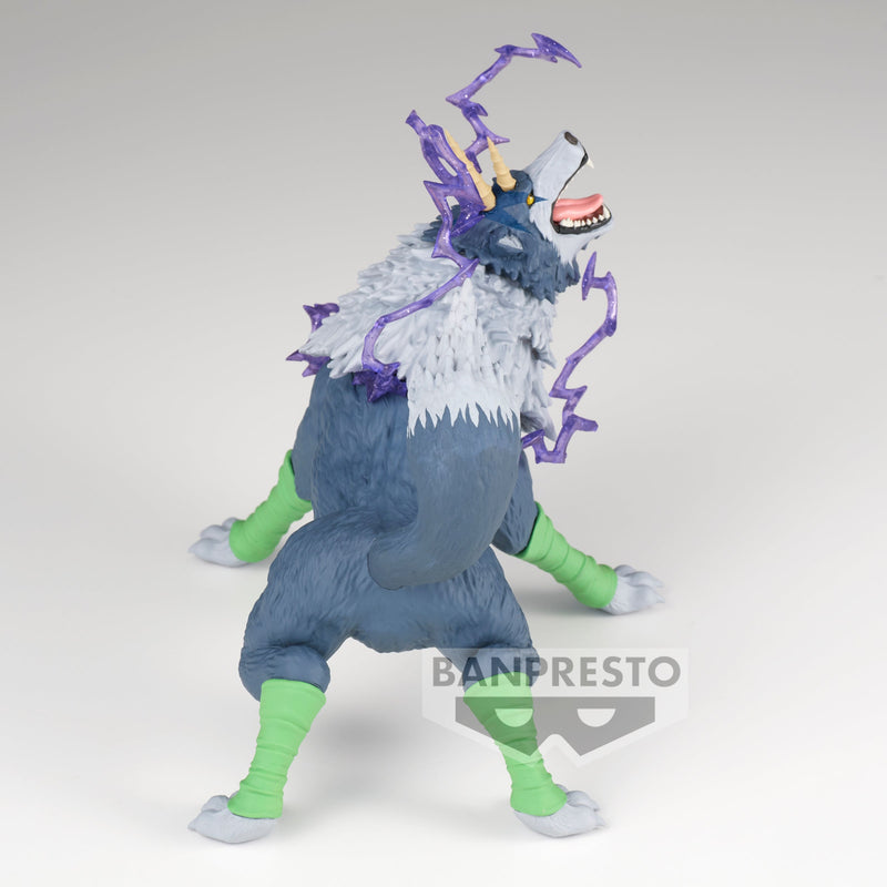 That Time I Got Reincarnated As A Slime Effectreme Ranga