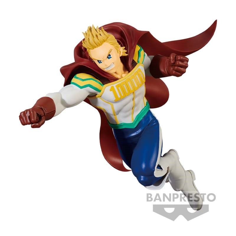 My Hero Academia The Amazing Heroes Vol.27 Mirio Togata